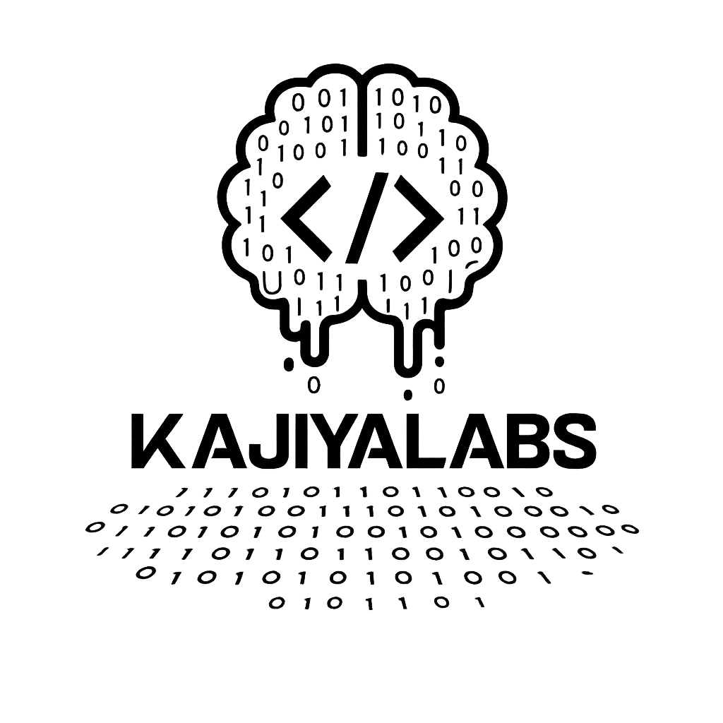 KajiyaLabs Logo